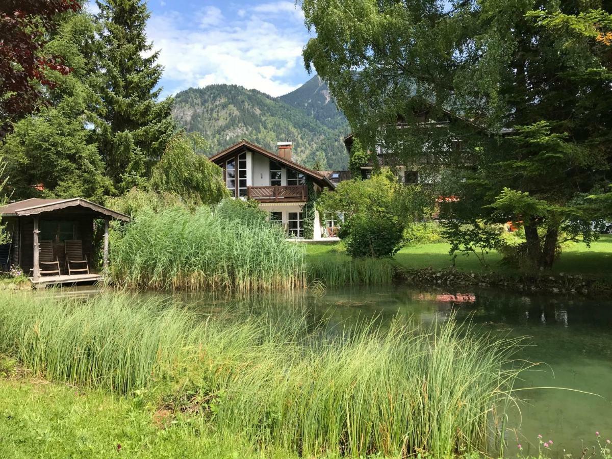 Holiday @ Bad Hindelang Zewnętrze zdjęcie